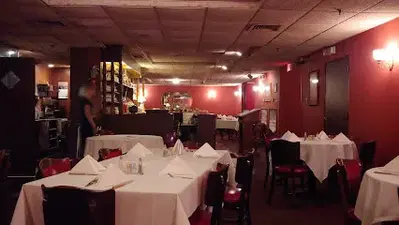 Beef Connection Steakhouse