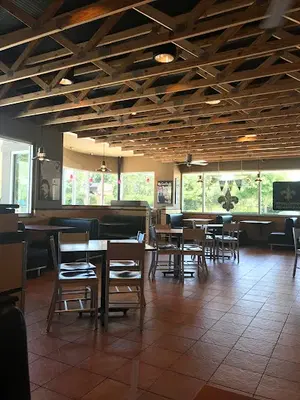 Raising Cane's Chicken Fingers