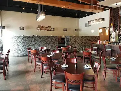 Umi 2 Sushi & Hibachi