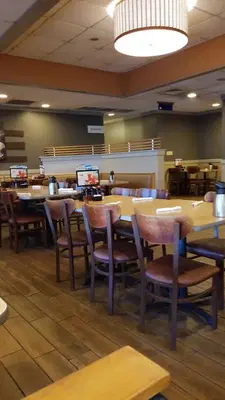IHOP