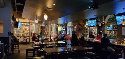 Gordon Biersch Brewery Restaurant