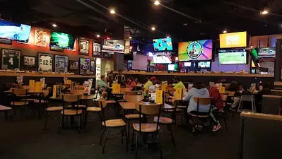 Buffalo Wild Wings
