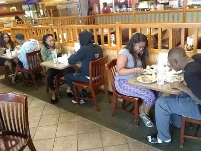 Shoney's