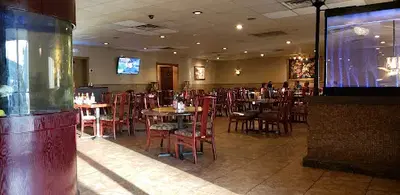 9 Roses Restaurant