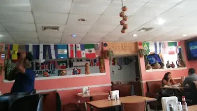 El Paso Restaurant