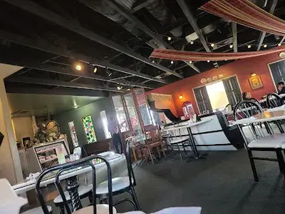 Specialty Italian Bistro
