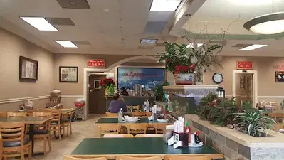 Phở Bang Restaurant