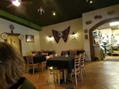 LA PROVIDENCIA MEXICAN RESTAURANT