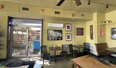 Kitchen Table Cafe