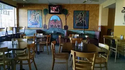 The Kitchen