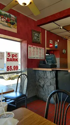 Chubbie's Fried Chicken