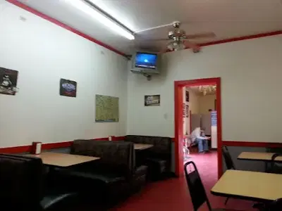 Ben's Pizza