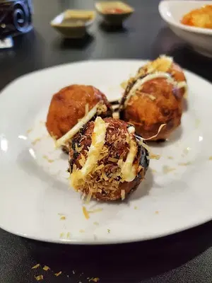 Oishii Sushi House