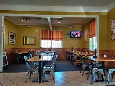 Olive Branch Cafe