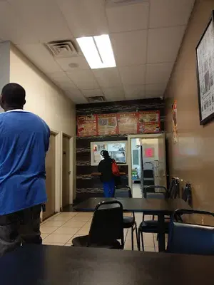 Wing Snack Express