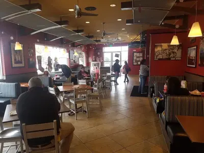 Raising Cane's Chicken Fingers