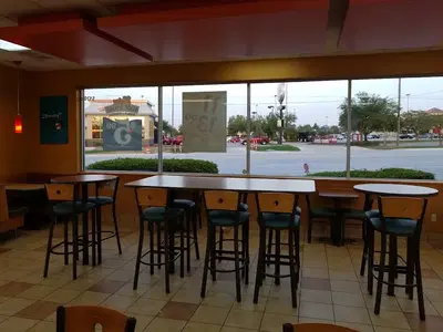 Popeyes Louisiana Kitchen