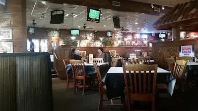 TJ Ribs - Siegen Lane