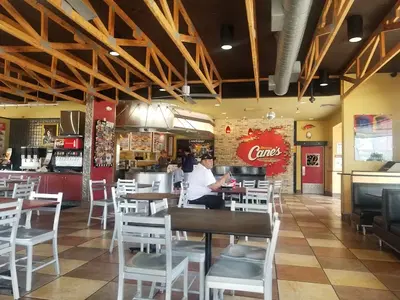 Raising Cane's Chicken Fingers