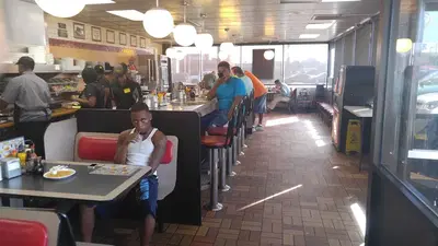 Waffle House