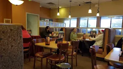 IHOP