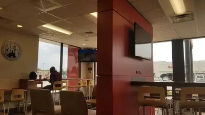 Wendy's