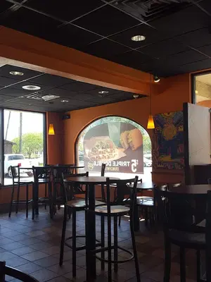 Taco Bell
