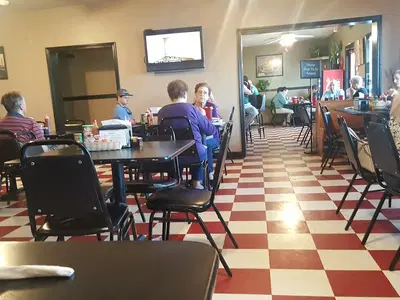 Dempsey's Poboys