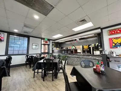 Tiger Phở Vietnamese Kitchen