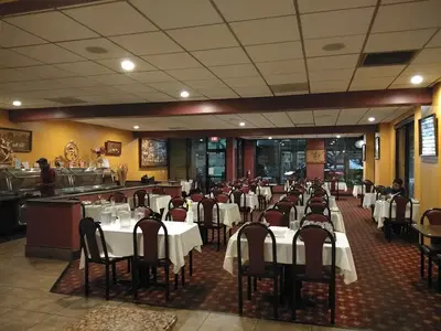 Swagat Indian Cuisine