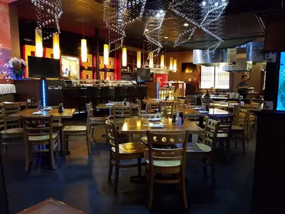 Market St Nagoya Cafe