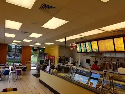 Serop's Express Coursey Blvd