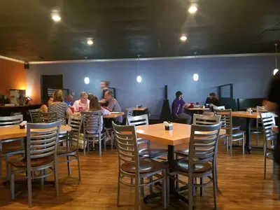 Bistro Italia