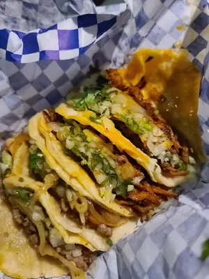 Tacos El Mosco
