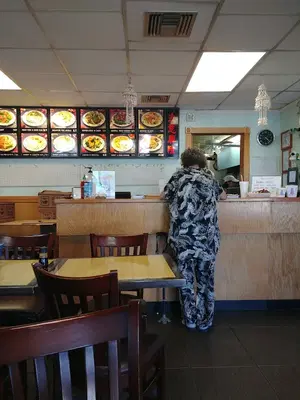 China Express