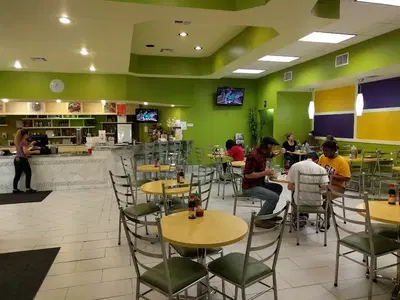 Phở Café