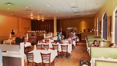 Bay Leaf Indian Cuisine