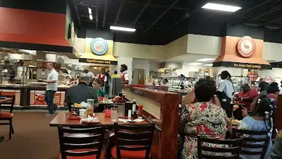Golden Corral Buffet & Grill