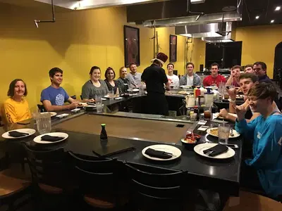 Ginza JC Kamado's Sushi