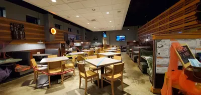 Burgersmith Siegen Lane