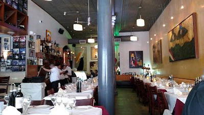 Dolce Vita Ristorante