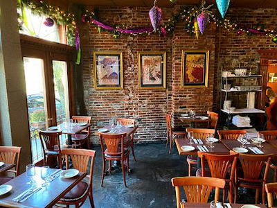 Florentine Cafe
