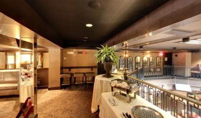 Scholars American Bistro and Cocktail Lounge