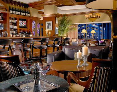 Parker's Restaurant