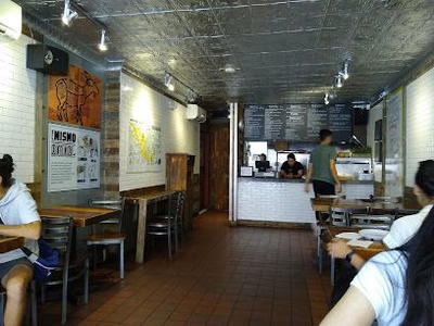 Tenoch Mexican