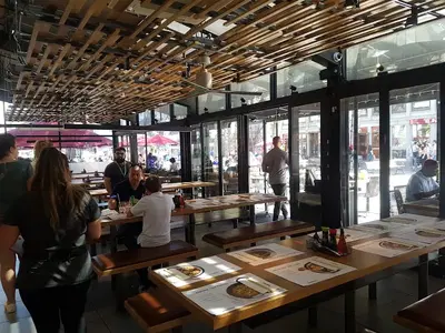 wagamama