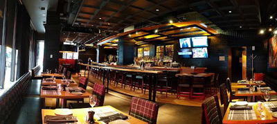 Legal Sea Foods - Downtown Crossing