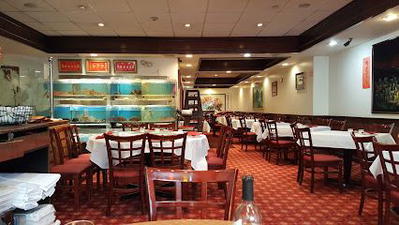 Jumbo Seafood 珍寶軒
