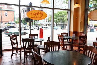 Anna's Taqueria