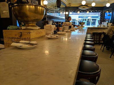 Neptune Oyster
